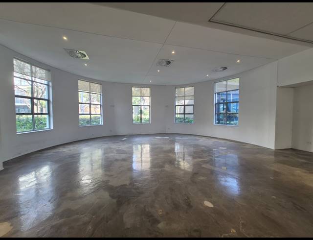450M² OFFICE TO LET IN SANDTON CENTRAL